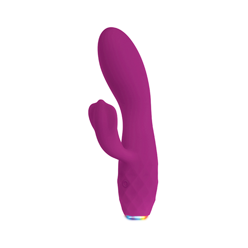 Evolved - Glimmer - Duo vibrator